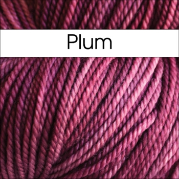 Ava Plum (Final Sale)