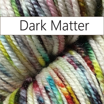 Squishy Dark Matter