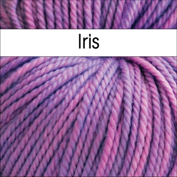 Squishy Iris