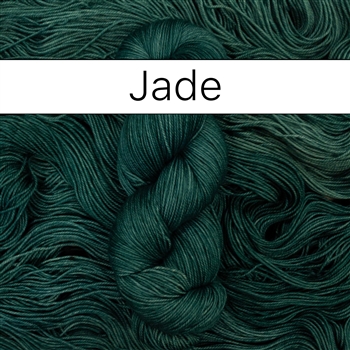 Squishy Jade