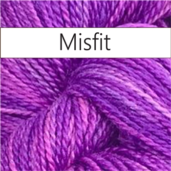 Squishy Misfit  (Final Sale)