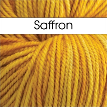 Squishy Saffron