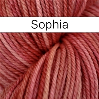 Squishy Sophia