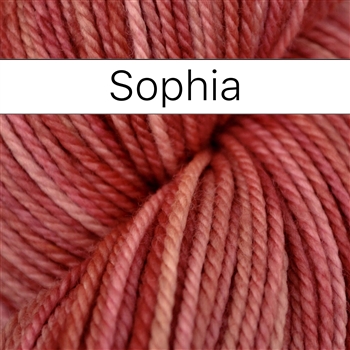 Squishy Sophia