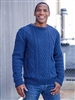 Berroco Artin Sweater Kit (knit)