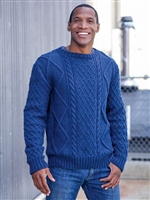 Berroco Artin Sweater Kit (knit)