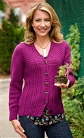 Berroco Drift Sweater Kit (knit)