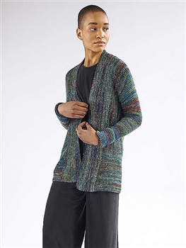 Berroco Lovage Sweater Kit (knit)