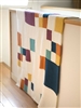 Berroco Moderne Blanket Kit & Free Book (knit)