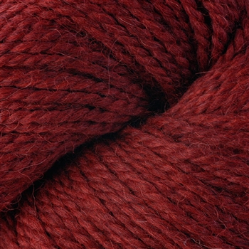 Ultra Alpaca Chunky 7281 Redwood Mix