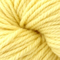 Vintage Chunky 6122 Banana