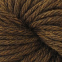 Vintage Chunky 6179 Chocolate