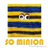 Bis Sock So Minion