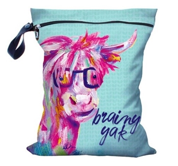 Brainy Yak Bag (Large)