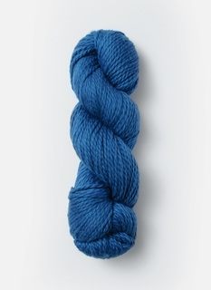 Organic Cotton (Worsted) 632 Mediterranean