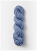 Organic Cotton (Worsted) 634 Periwinkle