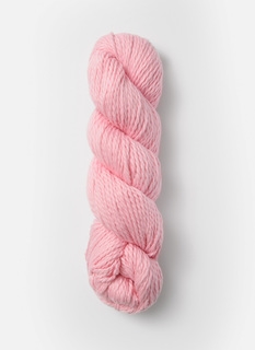 Organic Cotton (Worsted) 642 Pink Parfait