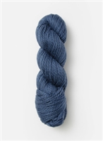 Organic Cotton (Worsted) 647 Bluefin