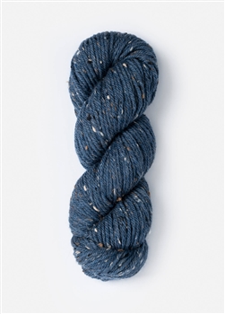Woolstok Tweed 3305 Blue Lichen