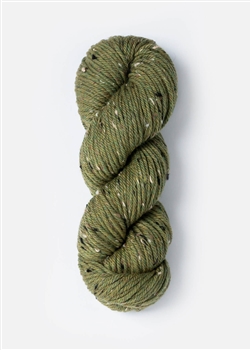 Woolstok Tweed 3307 Fern Frond
