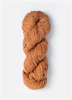 Woolstok Tweed 3313 Tiger Lily