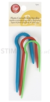 Plastic Cable Needles