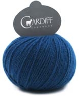 Classic Cardiff Cashmere 526 Romeo (Global Blue)