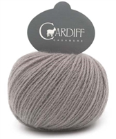 Classic Cardiff Cashmere 532 Slate (Galileo)