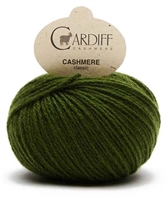 Classic Cardiff Cashmere 579 Memphis (Crocodile)
