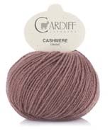 Classic Cardiff Cashmere 597 Bloom (Discontinued)