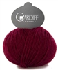 Classic Cardiff Cashmere 628 Granata (Cranberry)