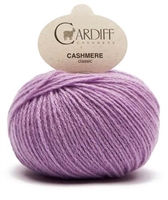 Classic Cardiff Cashmere 698 Funny (Bluebell)