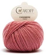 Classic Cardiff Cashmere 716 Hashi (Ballet)