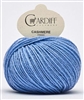 Classic Cardiff Cashmere 720 Louis (Pale Denim)