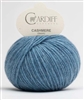 Classic Cardiff Cashmere 732 Caponord (Denim Blue Tweed)