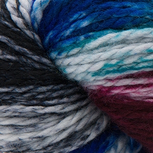 128 Superwash Hand Paints 703 Jewels