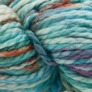 128 Superwash Hand Paints 704 Oxidation