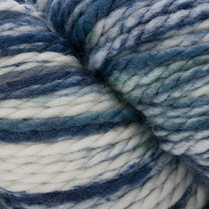 128 Superwash Hand Paints 714 Blue Horizon