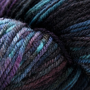 220 Superwash Hand Paints 1005 Nightshadow