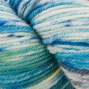 220 Superwash Hand Paints 1017 Marina