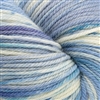220 Superwash Hand Paints 1021 Blueberry Cream