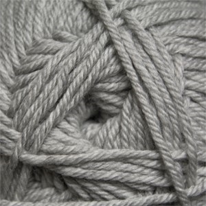 220 Superwash Merino 026 Silver Heather