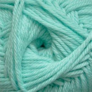 220 Superwash Merino 037 Ice Green