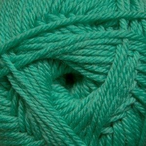 220 Superwash Merino 038 Peacock Green (Discontinued)