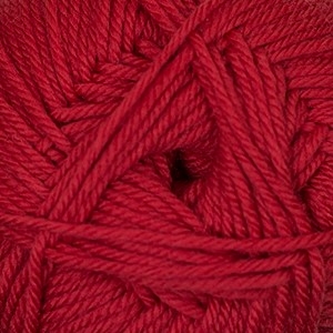 220 Superwash Merino 046 Cherry
