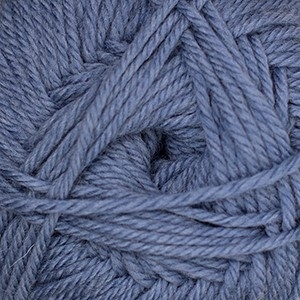 220 Superwash Merino 047 Westpoint Blue Heather