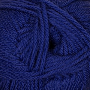 220 Superwash Merino 048 Deep Ultramarine