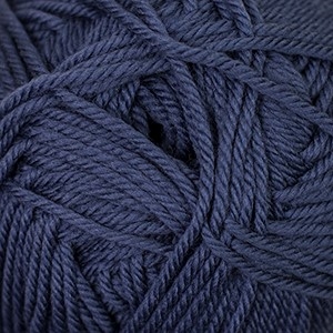 220 Superwash Merino 052 Blue Indigo