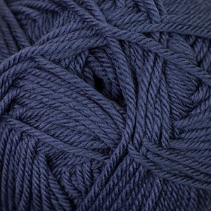 220 Superwash Merino 052 Blue Indigo (Final Sale)