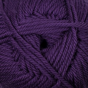 220 Superwash Merino 060 Blackberry Wine (Final Sale)